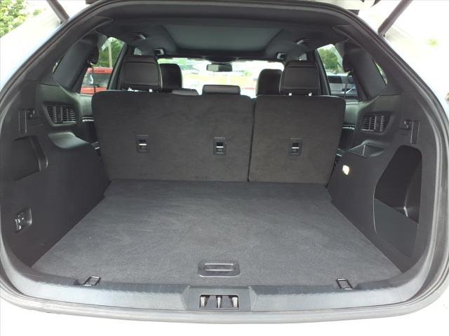 2024 Ford Edge ST-Line