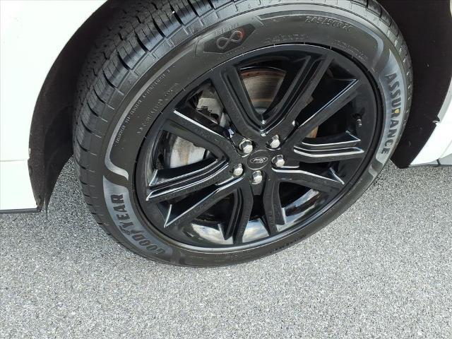 2024 Ford Edge ST-Line