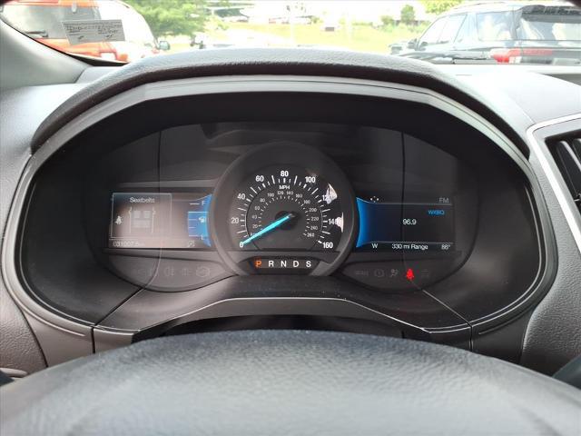 2024 Ford Edge ST-Line