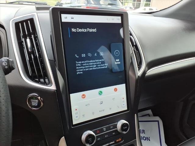 2024 Ford Edge ST-Line