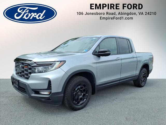 2025 Honda Ridgeline TrailSport+ for sale in Abingdon, VA