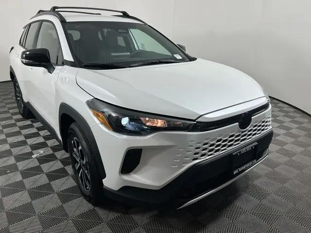 2026 Toyota Corolla Cross Hybrid SE for sale in Selma, CA