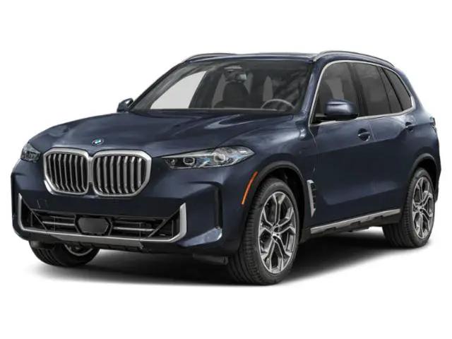 2026 BMW X5 xDrive50e for sale in Rochester, MN