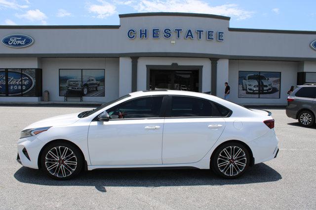 2023 Kia Forte GT for sale in Dahlonega, GA