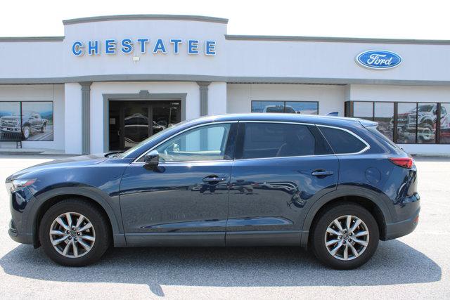 2018 Mazda CX-9 Touring for sale in Dahlonega, GA