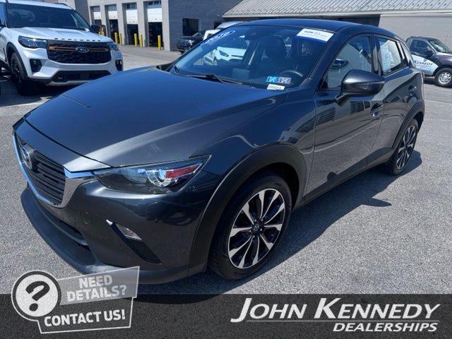 2019 Mazda CX-3 Touring for sale in Conshohocken, PA