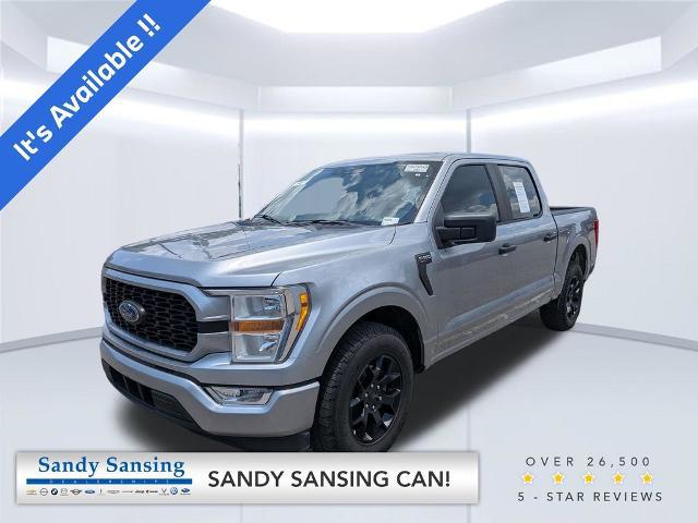 2022 Ford F-150 XL for sale in Daphne, AL