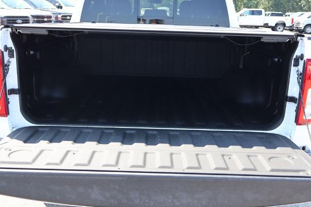2021 Ram 1500 Big Horn Crew Cab 4x2 57 Box