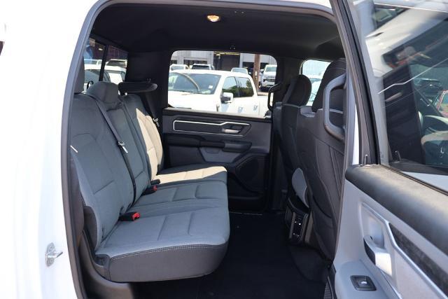 2021 Ram 1500 Big Horn Crew Cab 4x2 57 Box