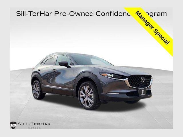 2026 Mazda CX-30 2.5 S Preferred for sale in Broomfield, CO