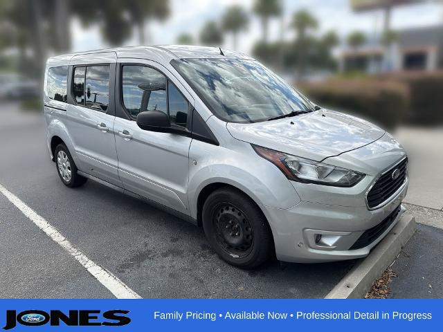 2022 Ford Transit Connect XLT Passenger Wagon for sale in North Charleston, SC