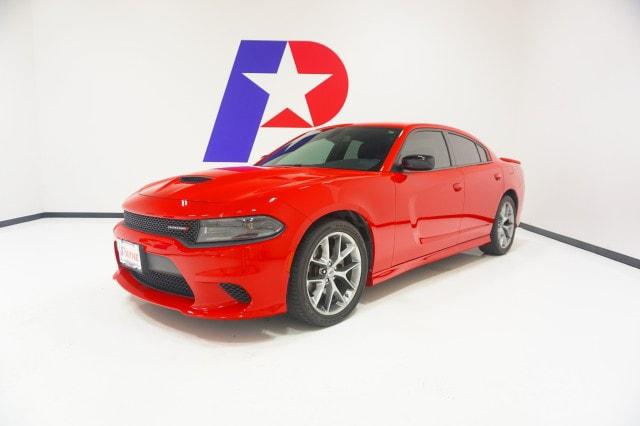 2023 Dodge Charger GT for sale in Rio Grande City, TX