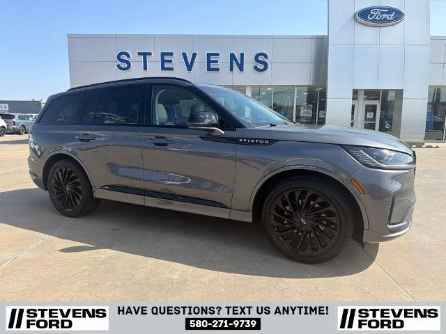 2025 Lincoln Aviator Reserve for sale in Enid, OK