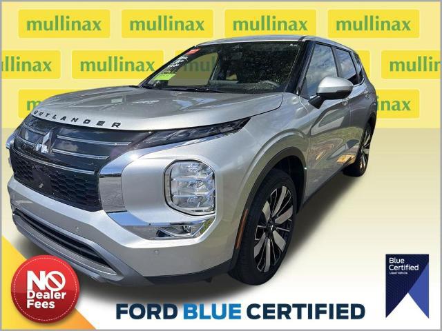 2026 Mitsubishi Outlander SE 2.5 2WD for sale in Vero Beach, FL