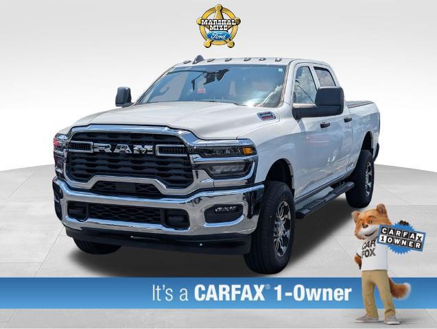 2026 Ram 2500 Tradesman Crew Cab 4x4 6'4" Box for sale in Hixson, TN