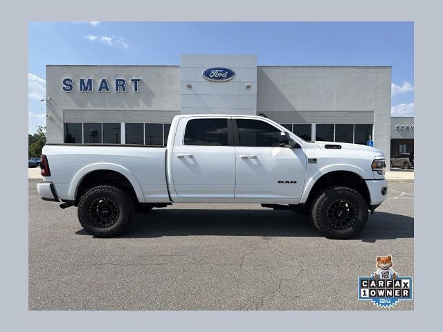 2022 Ram 2500 Laramie Crew Cab 4x4 6'4" Box for sale in South Boston, VA