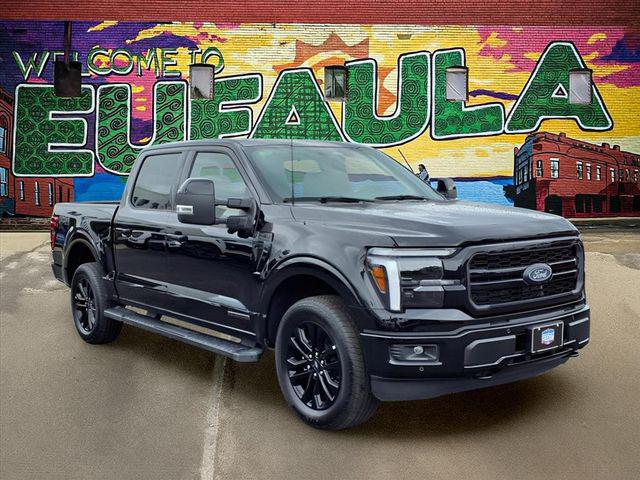 2025 Ford F-150 LARIAT for sale in Mcalester, OK