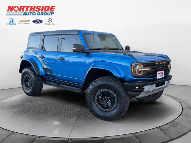 2025 Ford Bronco Raptor for sale in San Antonio, TX