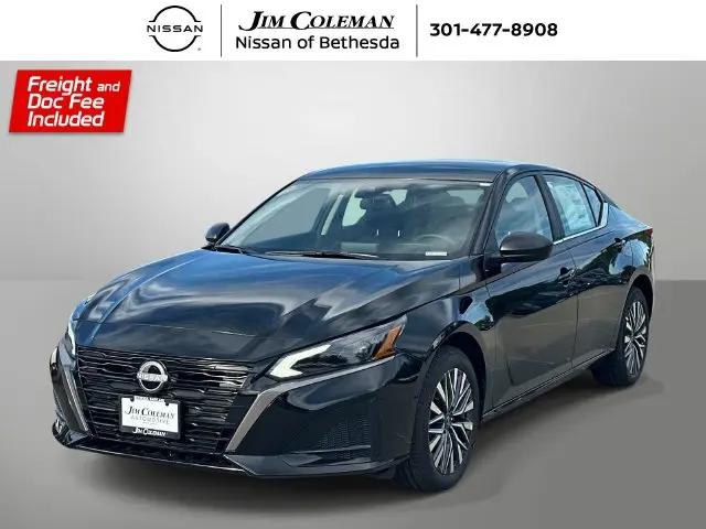 2026 Nissan Altima SV AWD for sale in Bethesda, MD