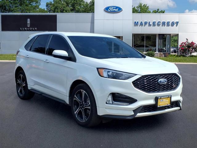 2022 Ford Edge ST for sale in Vauxhall, NJ