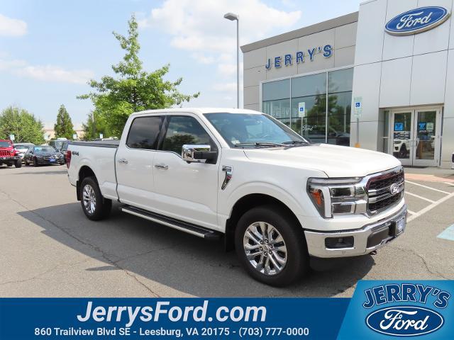 2026 Ford F-150 LARIAT for sale in Leesburg, VA