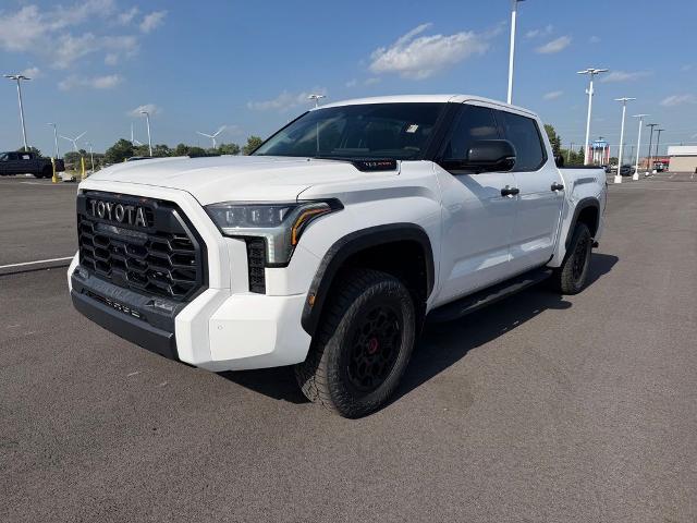 2023 Toyota Tundra TRD Pro for sale in Findlay, OH