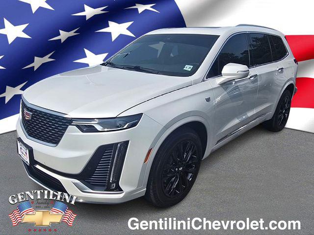 2024 Cadillac XT6 AWD Premium Luxury for sale in Woodbine, NJ