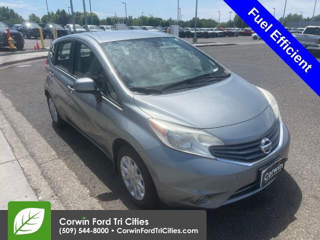2014 Nissan Versa Note S Plus for sale in Pasco, WA