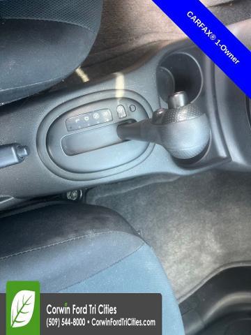 2014 Nissan Versa Note S Plus
