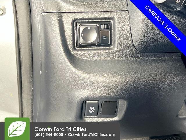 2014 Nissan Versa Note S Plus