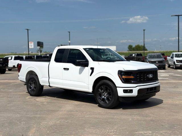 2026 Ford F-150 STX for sale in Pauls Valley, OK