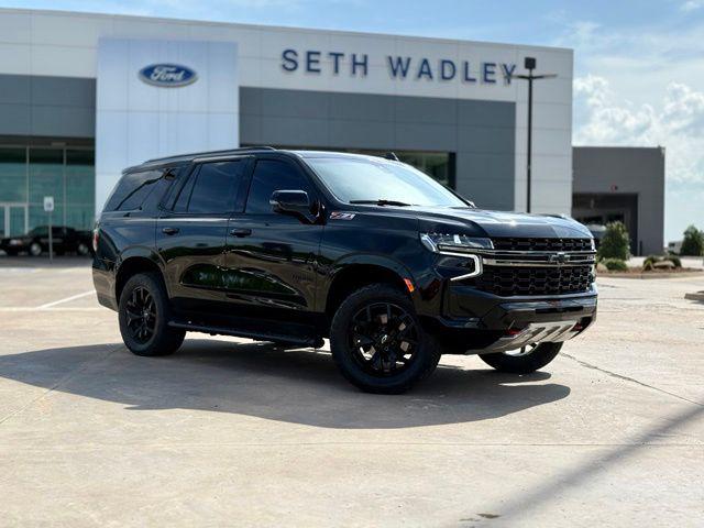 2022 Chevrolet Tahoe 4WD Z71 for sale in Pauls Valley, OK