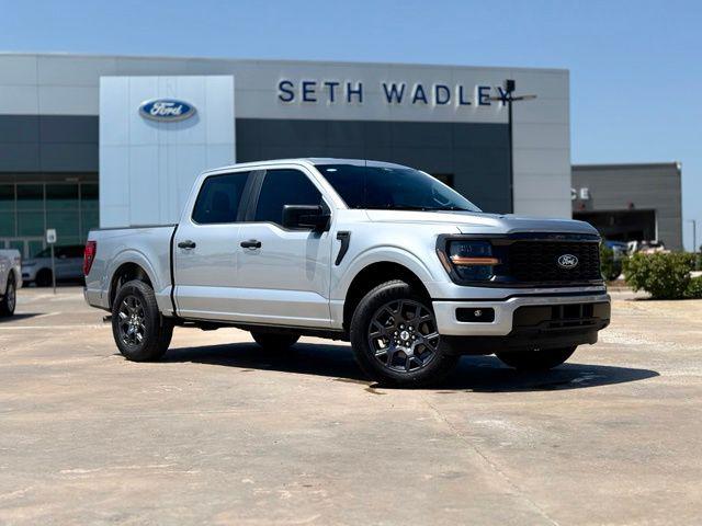 2026 Ford F-150 STX for sale in Pauls Valley, OK