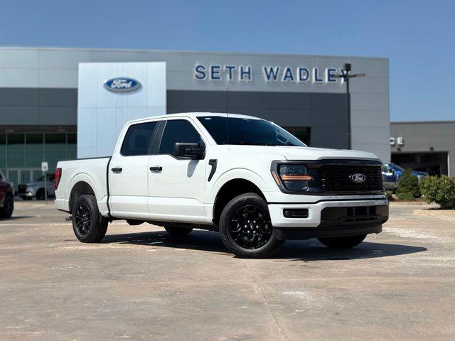 2026 Ford F-150 STX for sale in Pauls Valley, OK