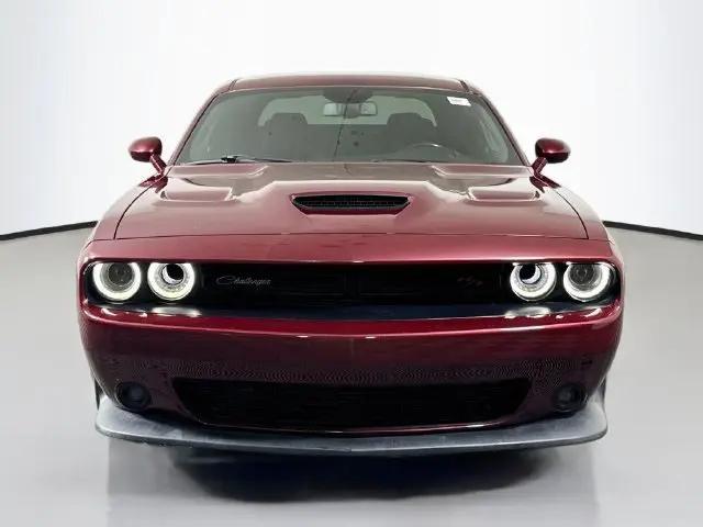 2019 Dodge Challenger R/T Scat Pack