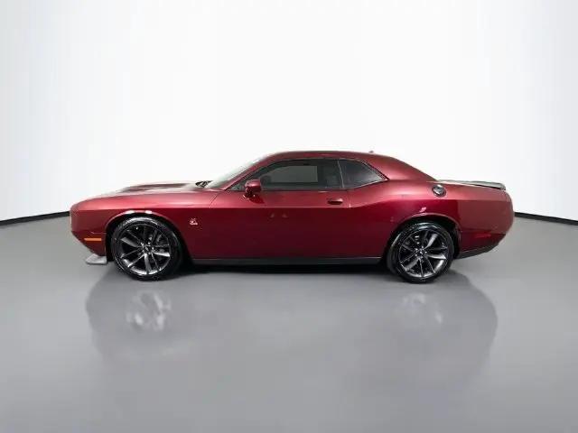 2019 Dodge Challenger R/T Scat Pack