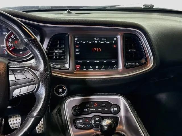 2019 Dodge Challenger R/T Scat Pack