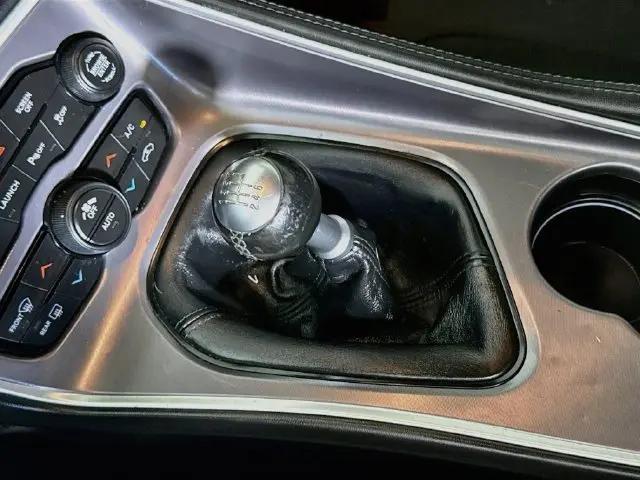 2019 Dodge Challenger R/T Scat Pack