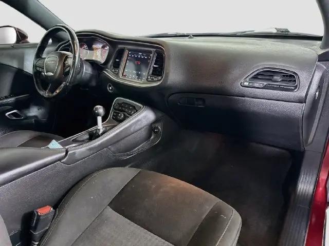 2019 Dodge Challenger R/T Scat Pack