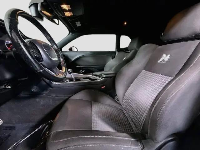2019 Dodge Challenger R/T Scat Pack