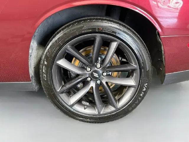 2019 Dodge Challenger R/T Scat Pack