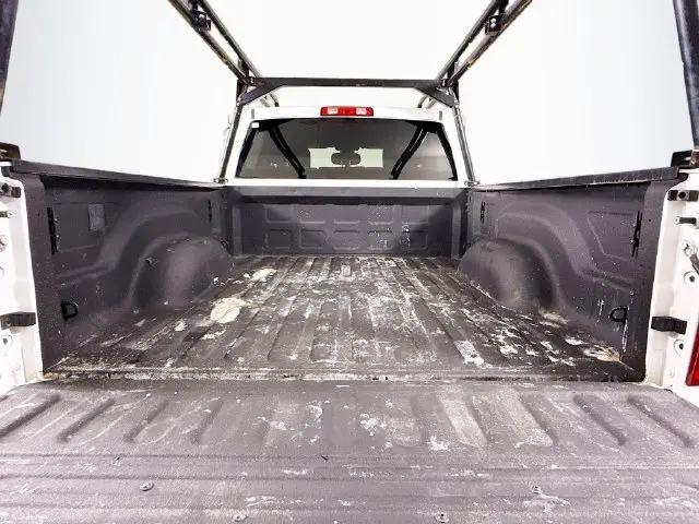 2021 Jeep Ram 2500 Big Horn Crew Cab 4x4 64 Box