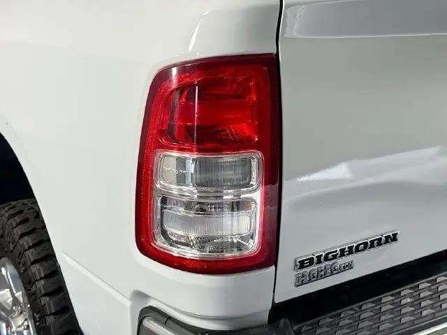 2021 Jeep Ram 2500 Big Horn Crew Cab 4x4 64 Box