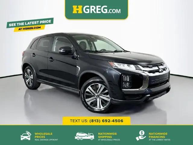 2022 Mitsubishi Outlander Sport 2.0 SE 2WD for sale in Brandon, FL
