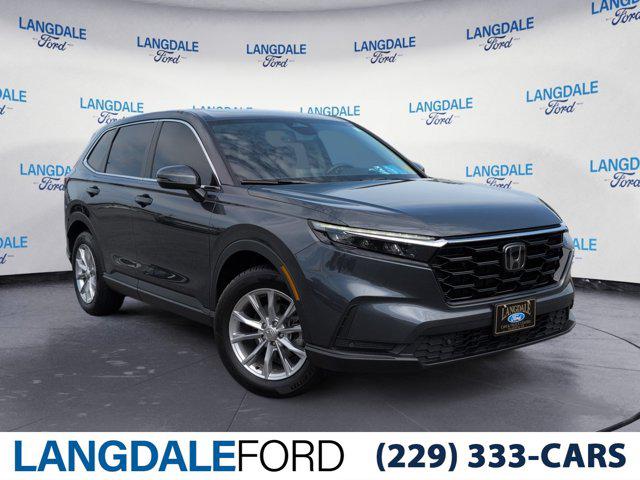2025 Honda CR-V EX-L AWD for sale in Valdosta, GA