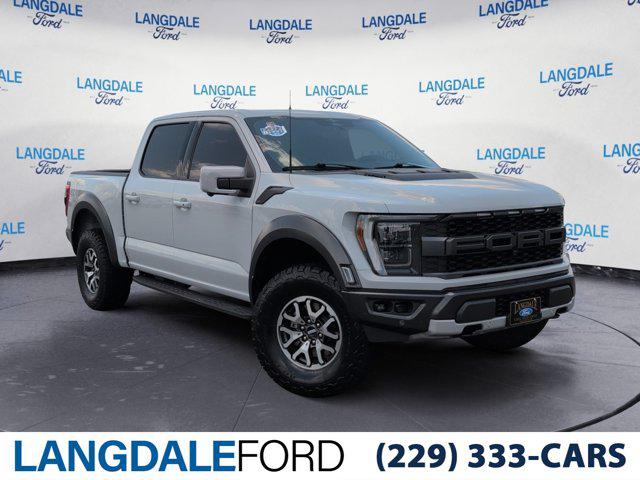 2023 Ford F-150 Raptor for sale in Valdosta, GA