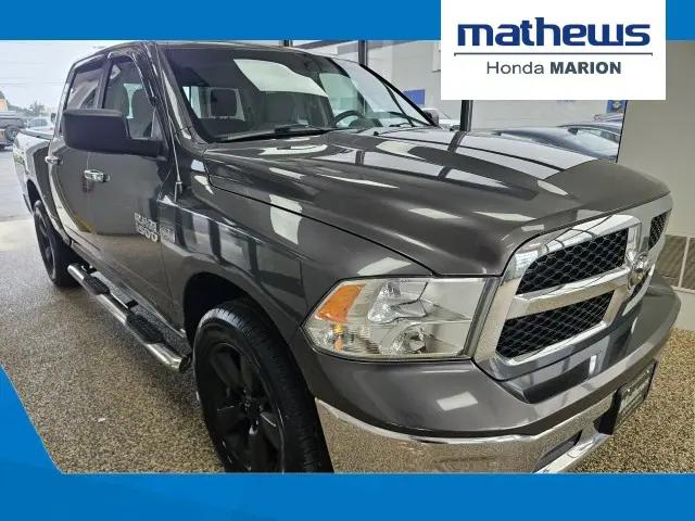2015 Ram 1500 SLT for sale near Marion, OH