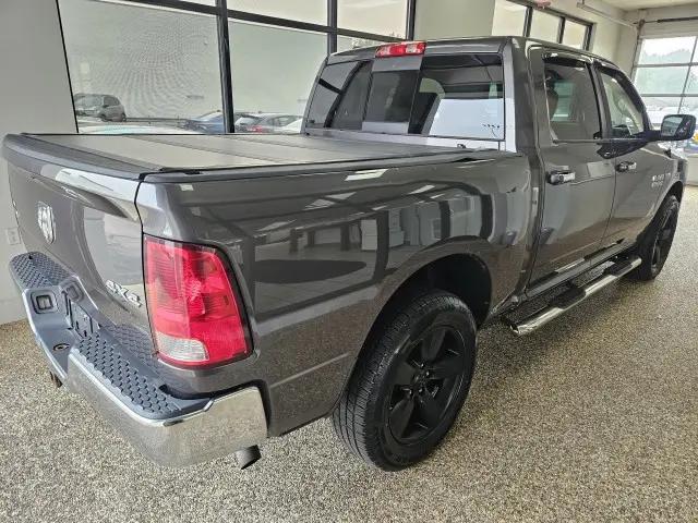 2015 Ram 1500 SLT