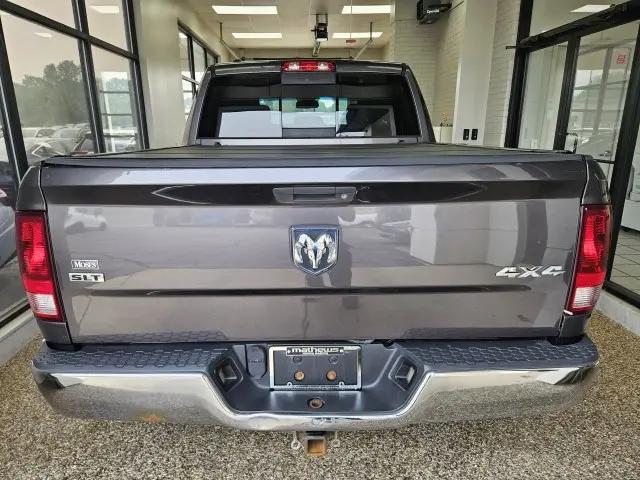 2015 Ram 1500 SLT