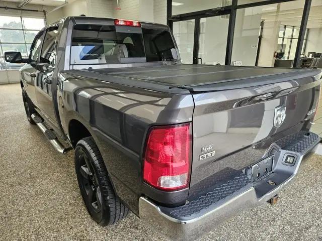 2015 Ram 1500 SLT